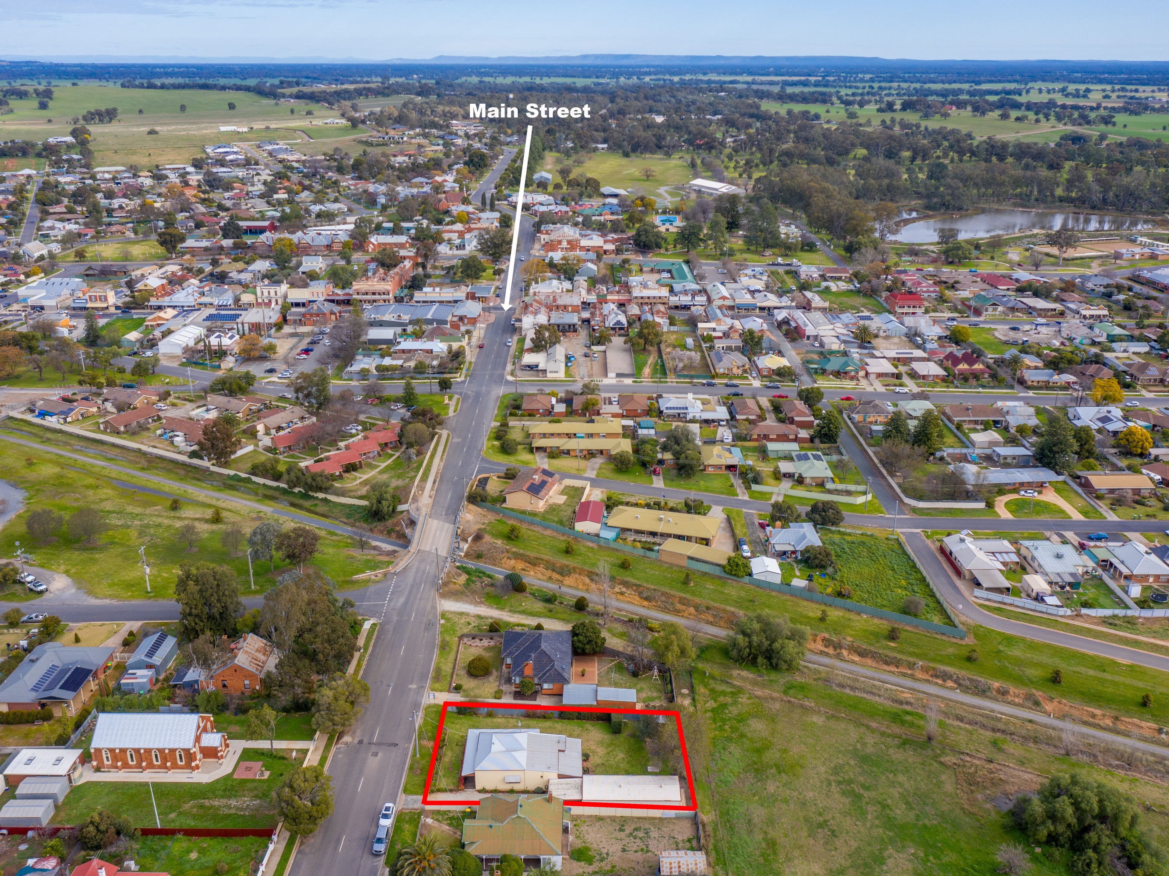 111 High Street, Rutherglen VIC 3685, Rutherglen - Thumbnail 2