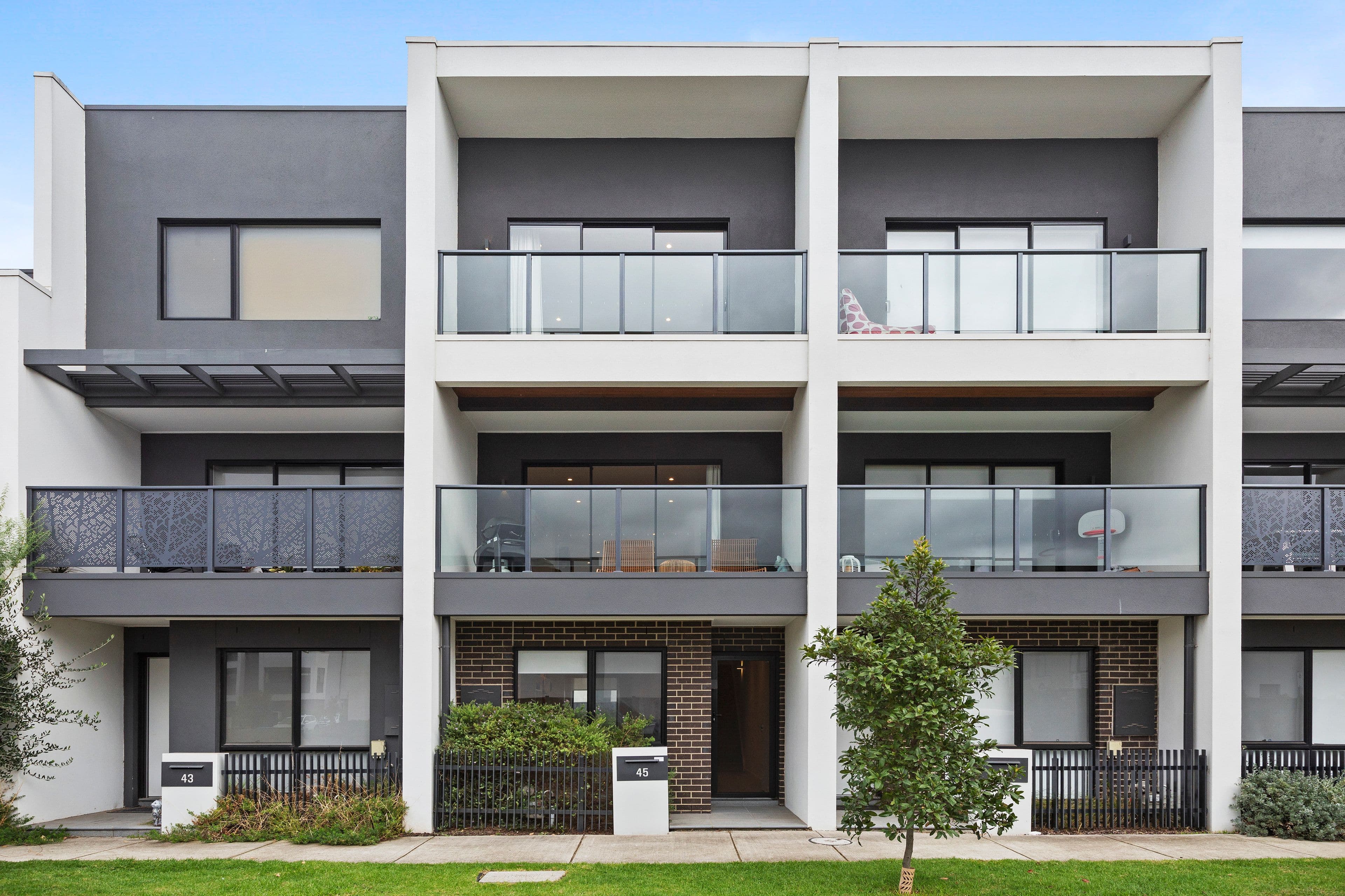 45 Pallisades Boulevard, Cheltenham VIC 3192, Cheltenham - Image 1