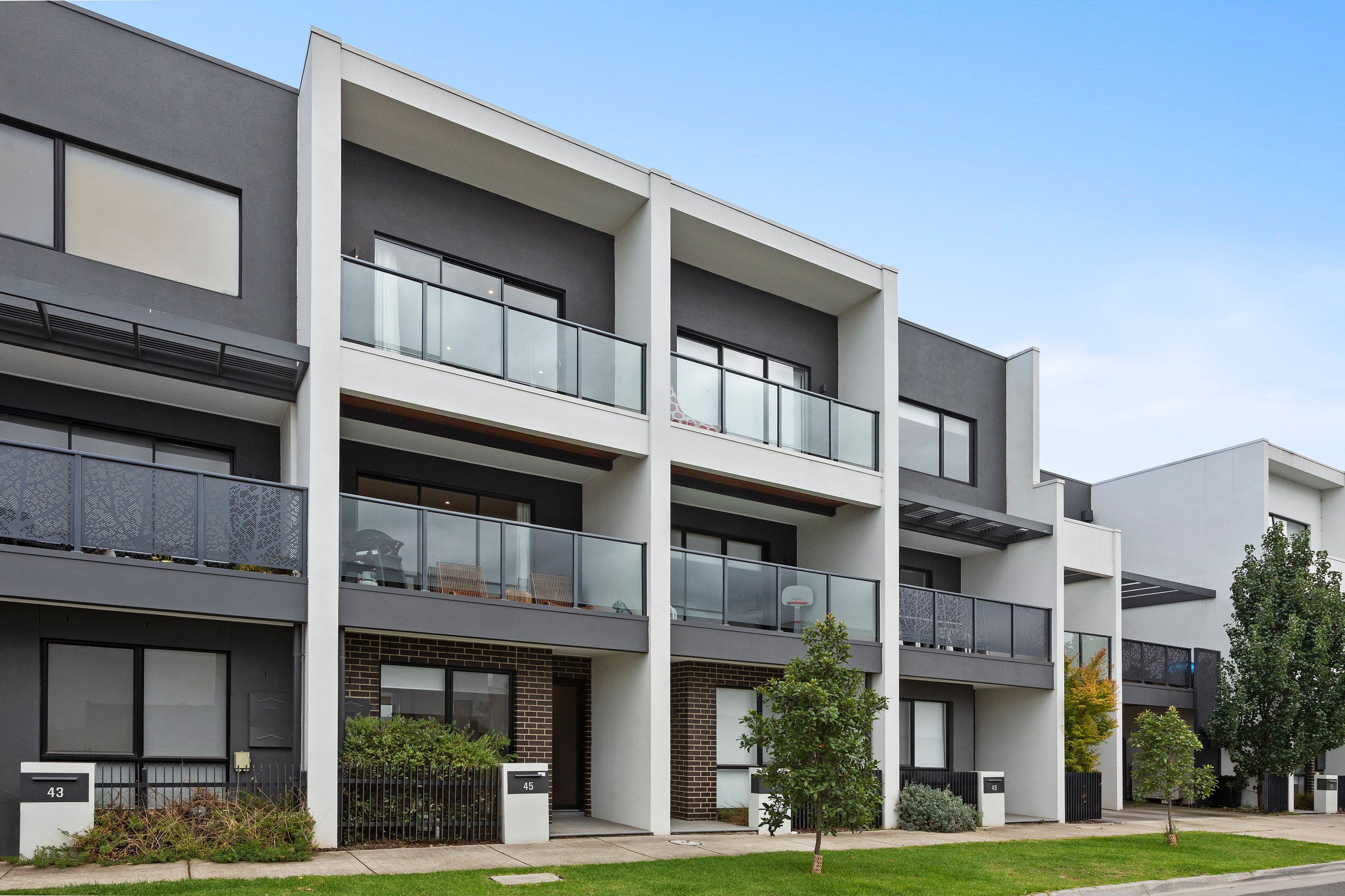 45 Pallisades Boulevard, Cheltenham VIC 3192, Cheltenham - Thumbnail 7