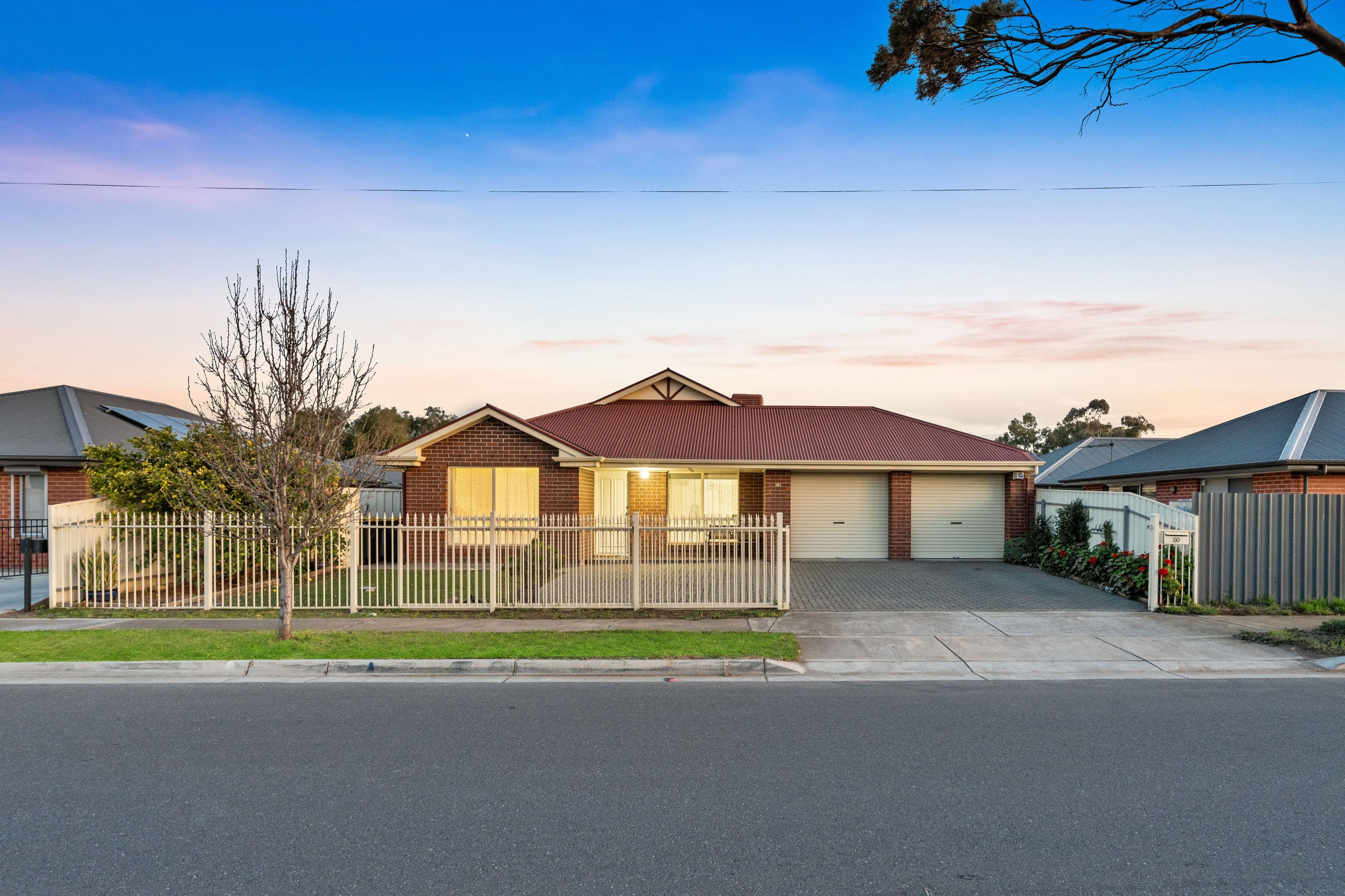 50 Lavinia Street, Athol Park SA 5012, Athol Park - Image 1