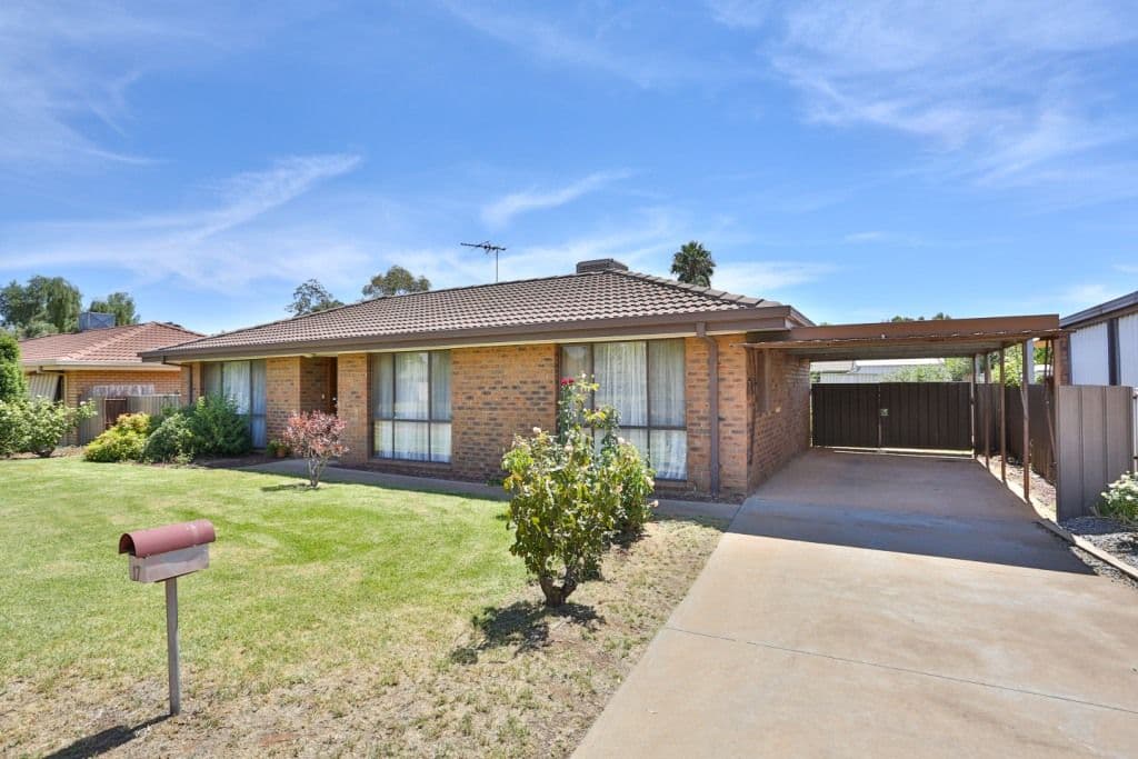 17 Flamingo Drive, Mildura VIC 3500, Mildura - Image 1