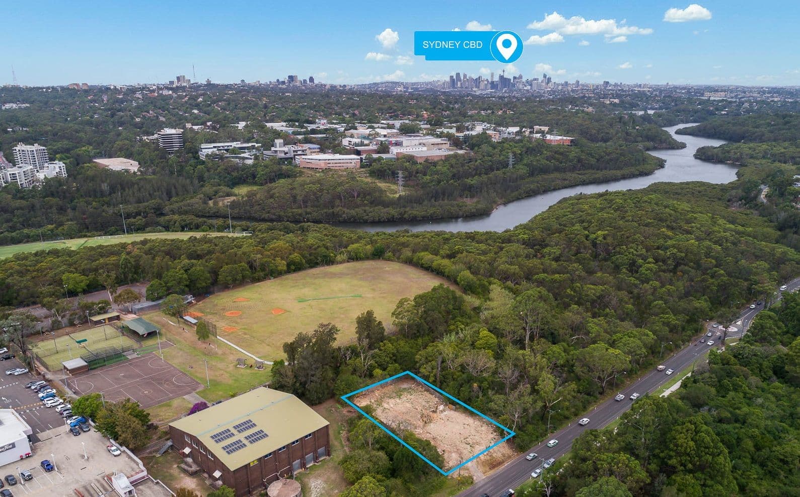 257 Pittwater Road, North Ryde NSW 2113, North Ryde - Thumbnail 2