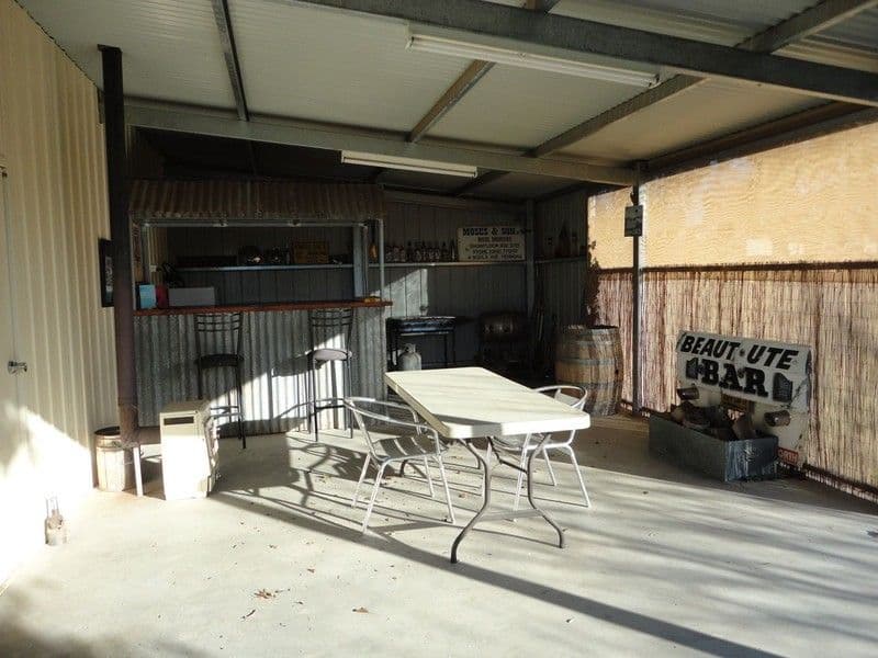53 Robertson Street, BARMEDMAN NSW 2668, Barmedman - Thumbnail 3