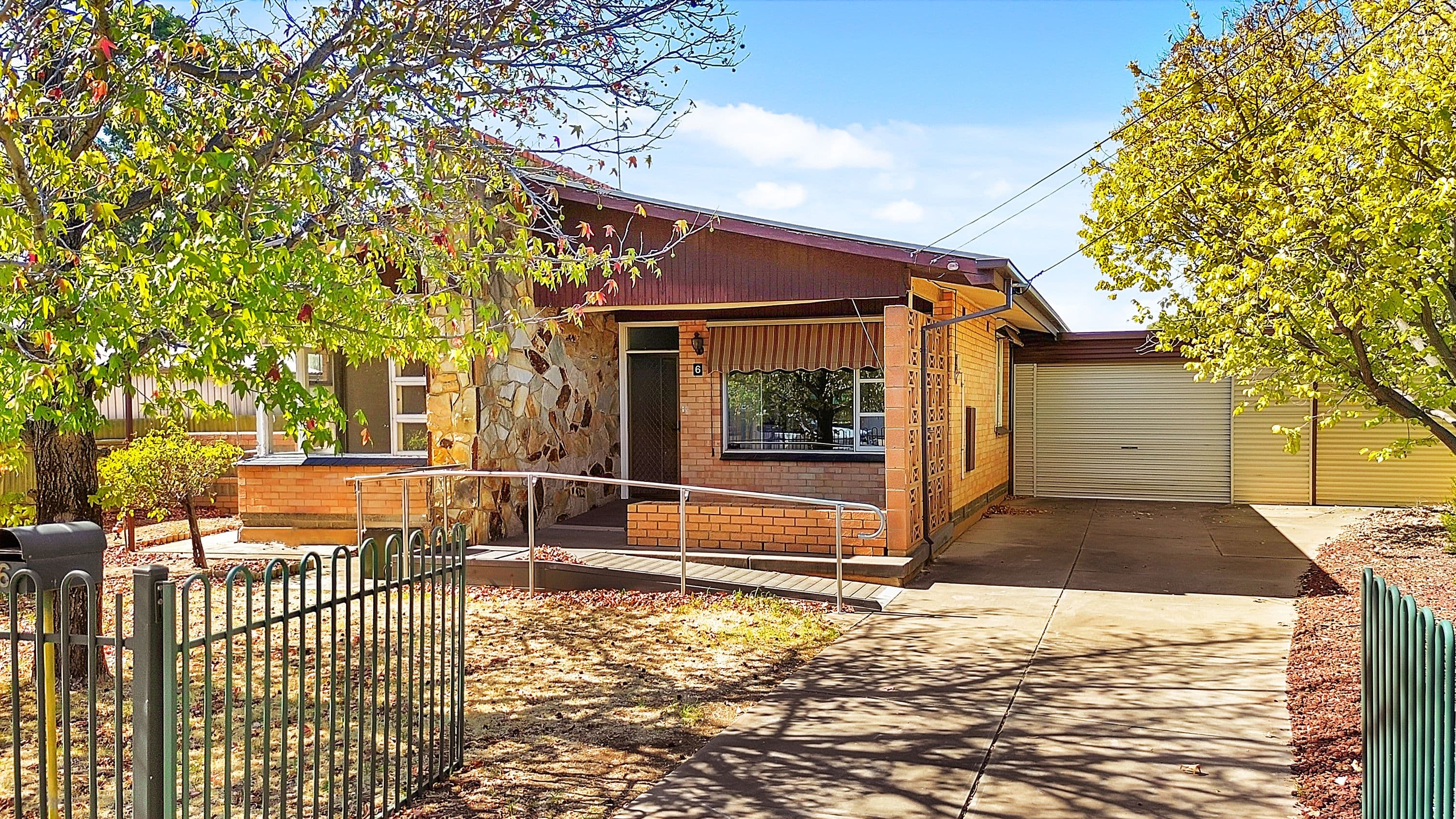 6 Ormsby Avenue, Parafield Gardens SA 5107, Parafield Gardens - Image 1