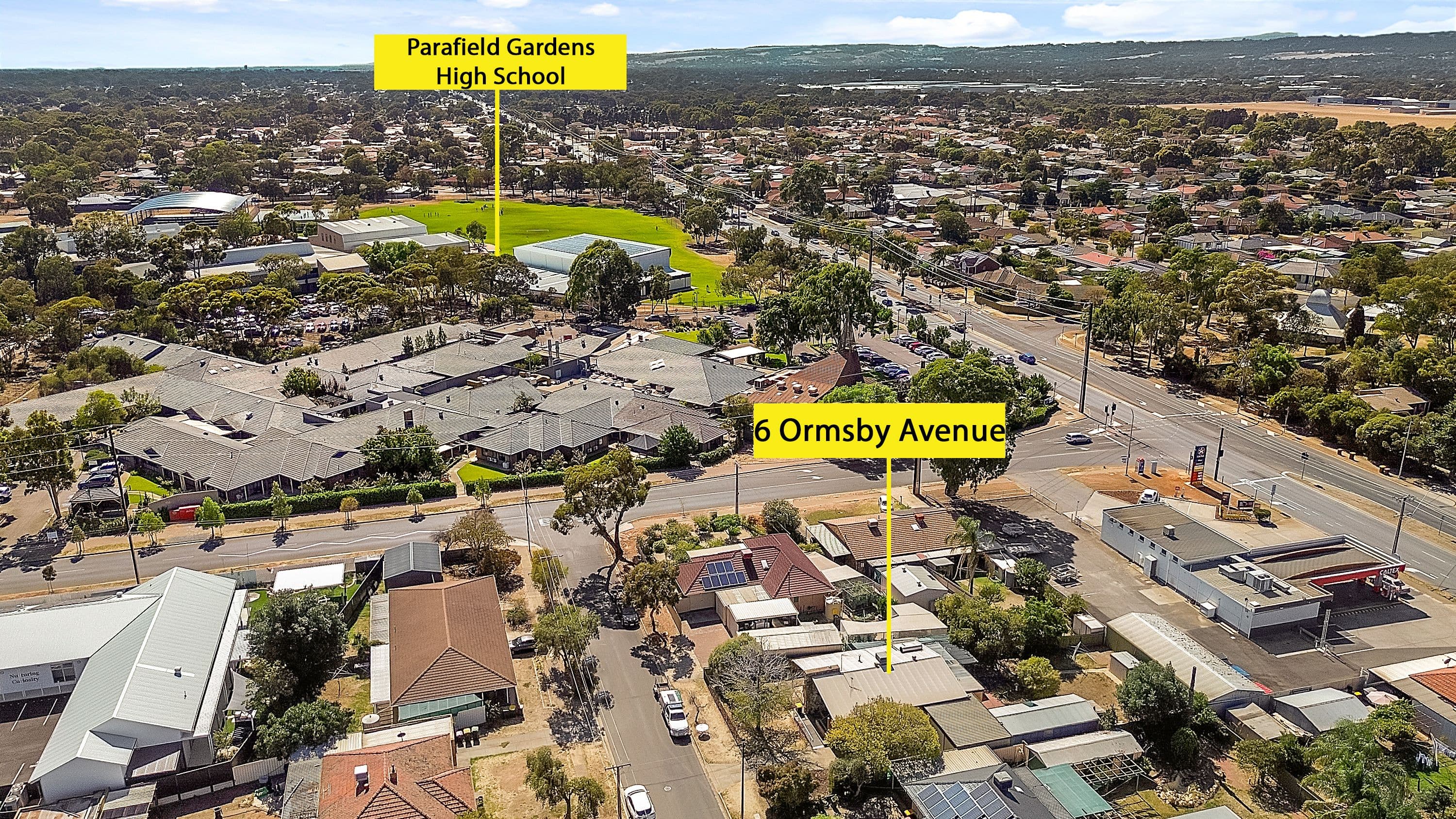 6 Ormsby Avenue, Parafield Gardens SA 5107, Parafield Gardens - Thumbnail 2