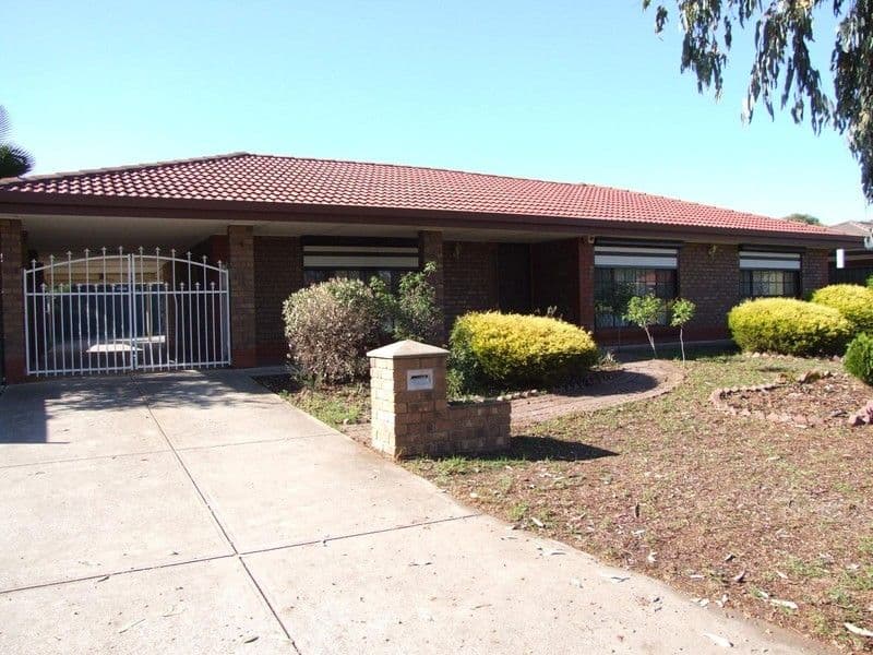21 Shirley Avenue, PARAFIELD GARDENS SA 5107, Parafield Gardens - Image 1