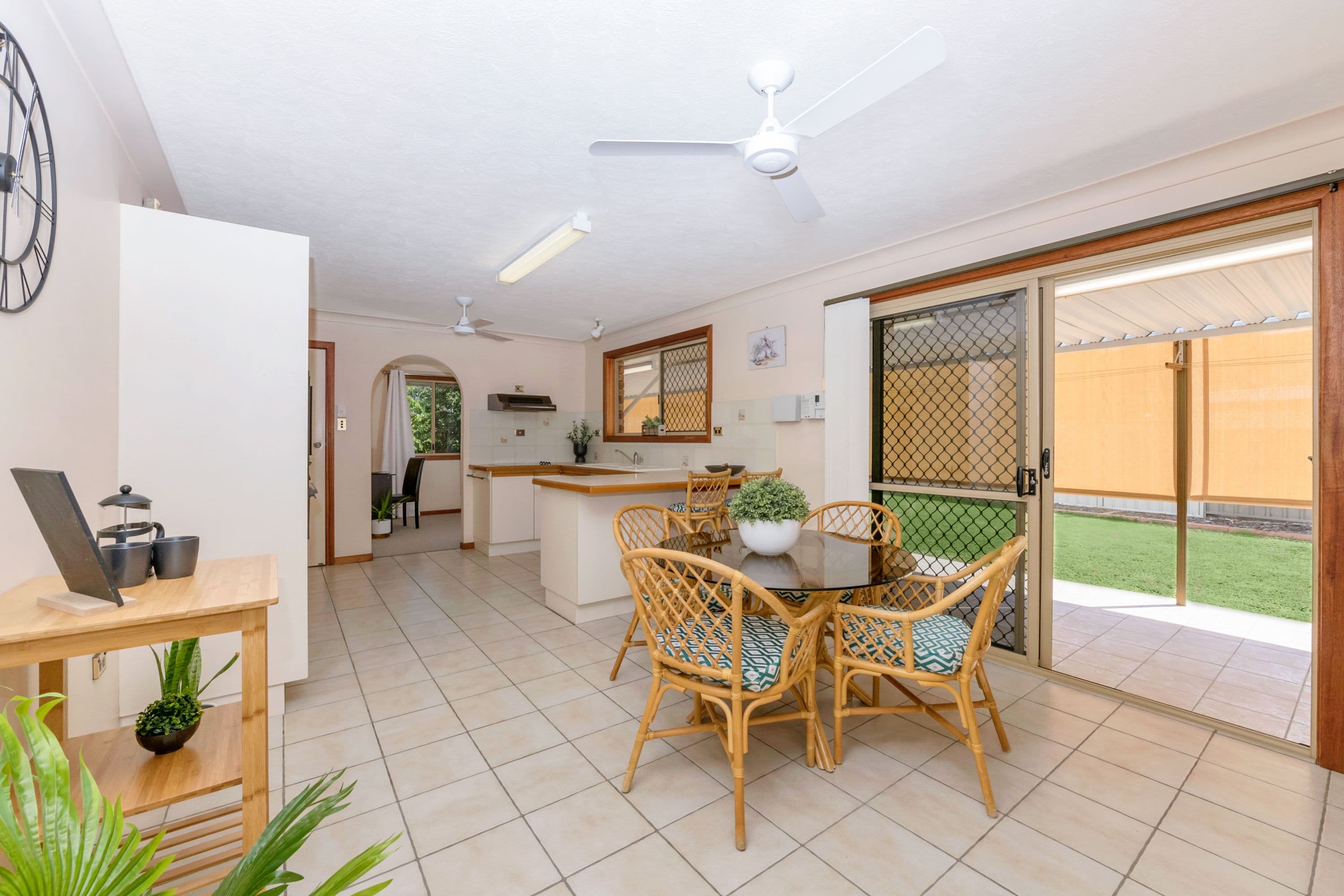 77 Joyce Street, Kirwan QLD 4817, Kirwan - Thumbnail 3