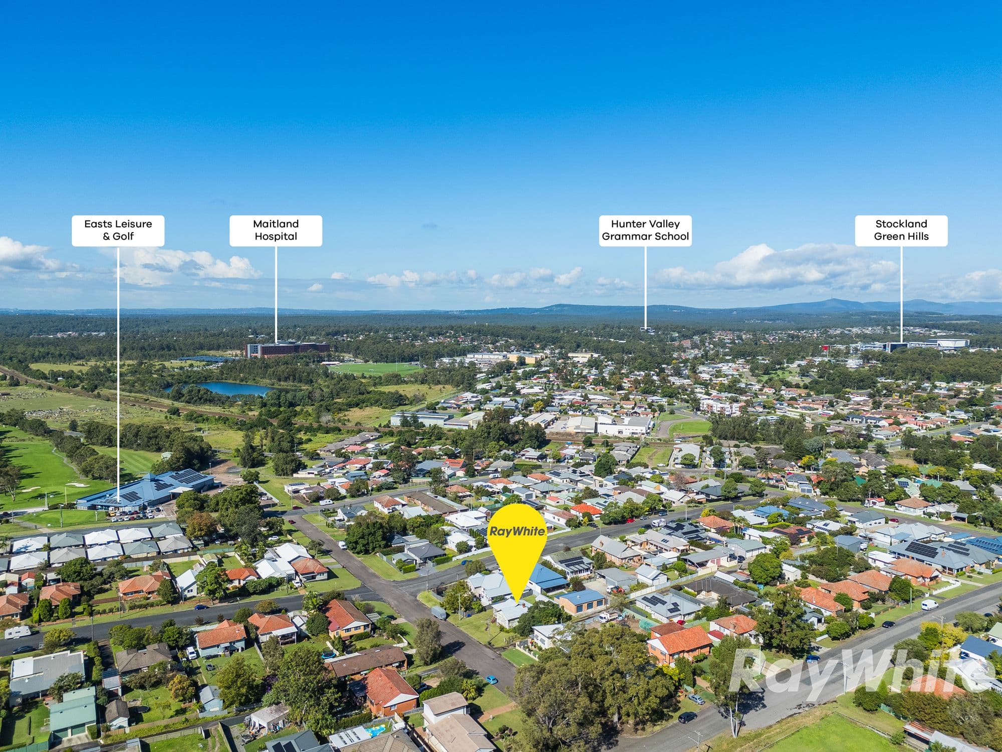 23 Paterson Street, East Maitland NSW 2323, East Maitland - Image 1