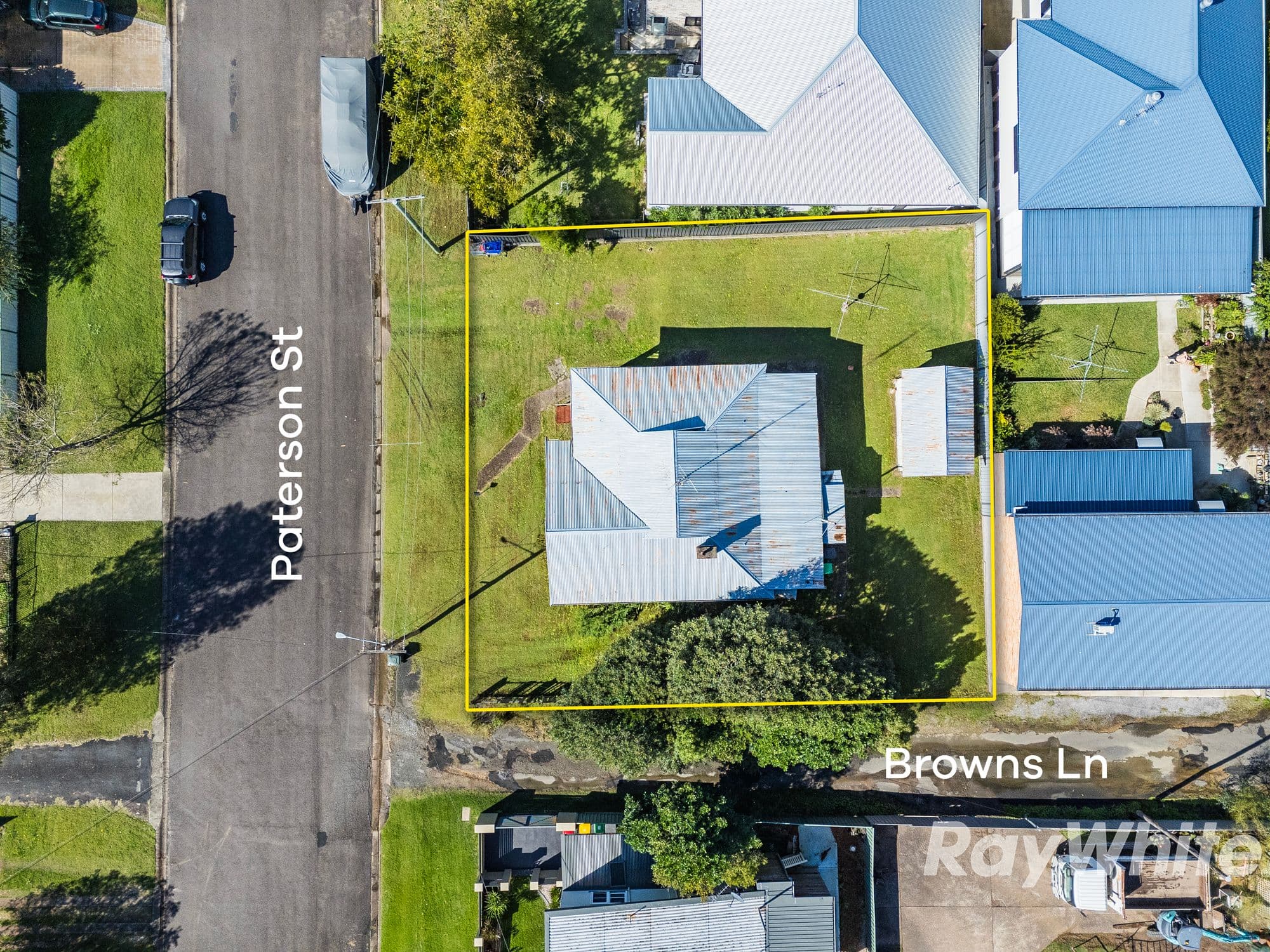 23 Paterson Street, East Maitland NSW 2323, East Maitland - Thumbnail 2