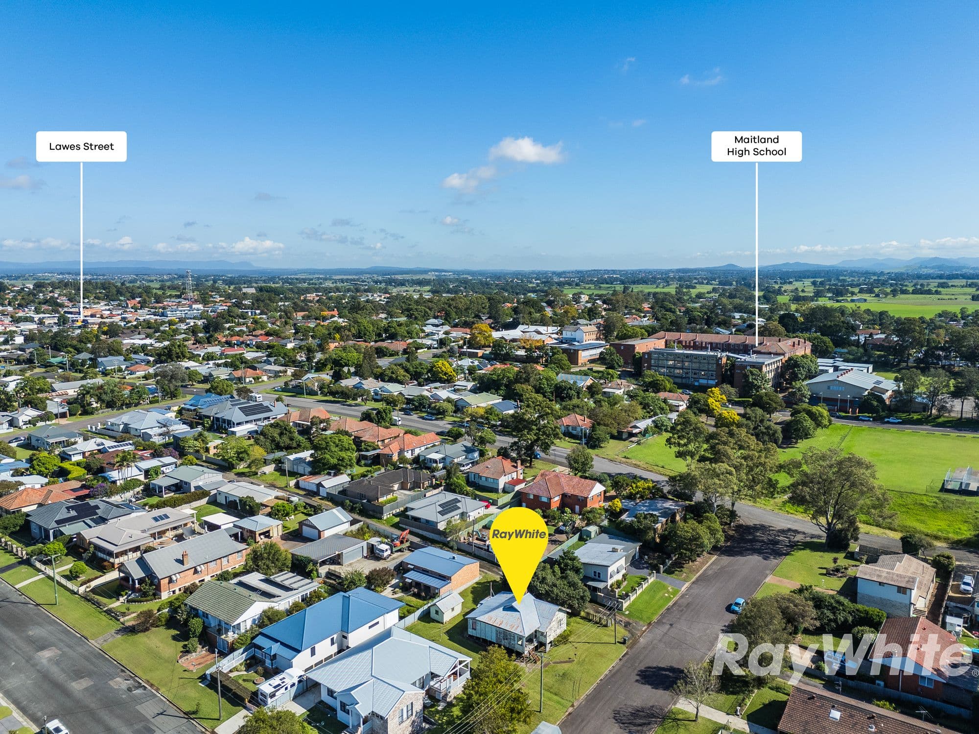23 Paterson Street, East Maitland NSW 2323, East Maitland - Thumbnail 3