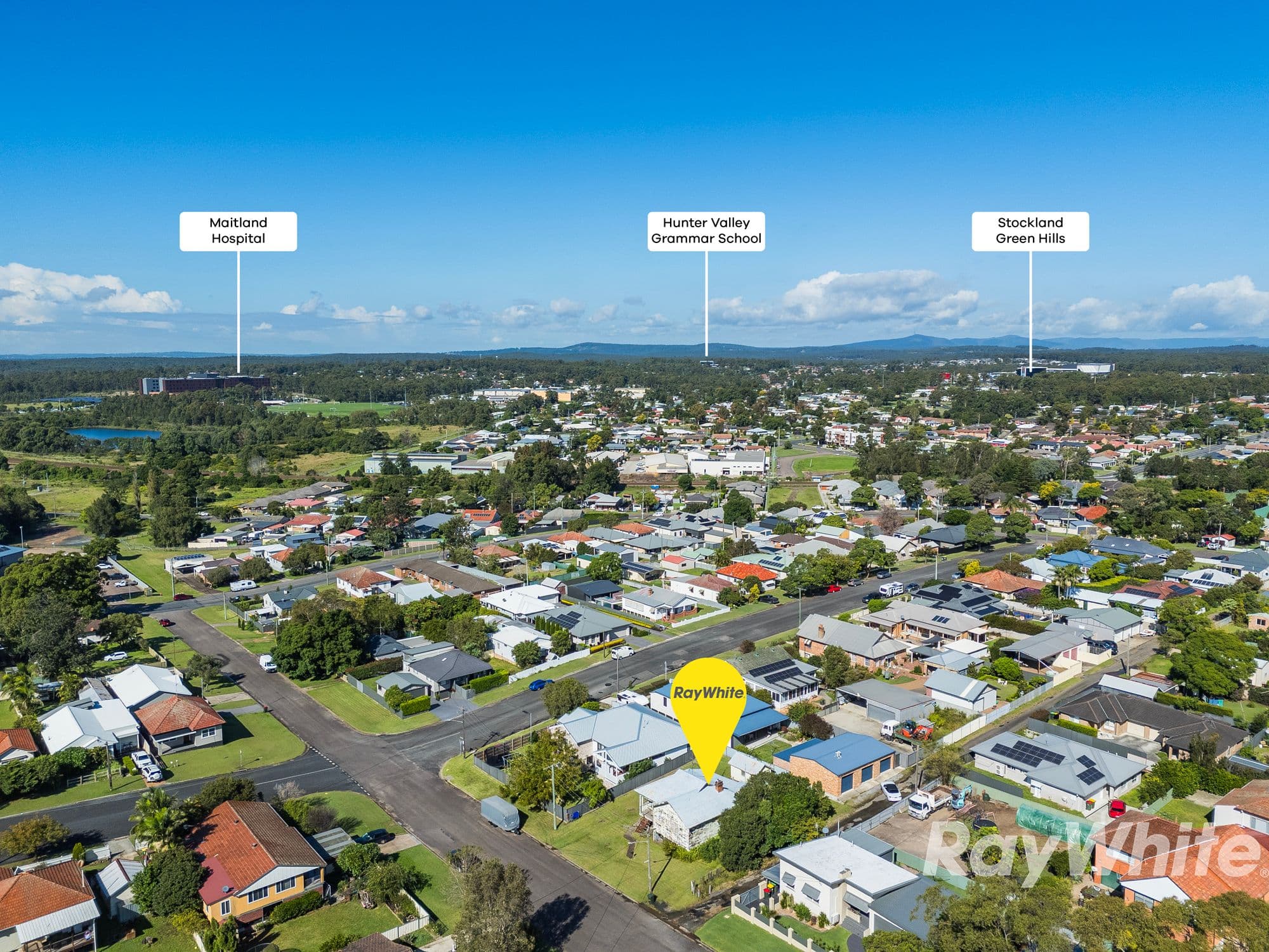 23 Paterson Street, East Maitland NSW 2323, East Maitland - Thumbnail 4