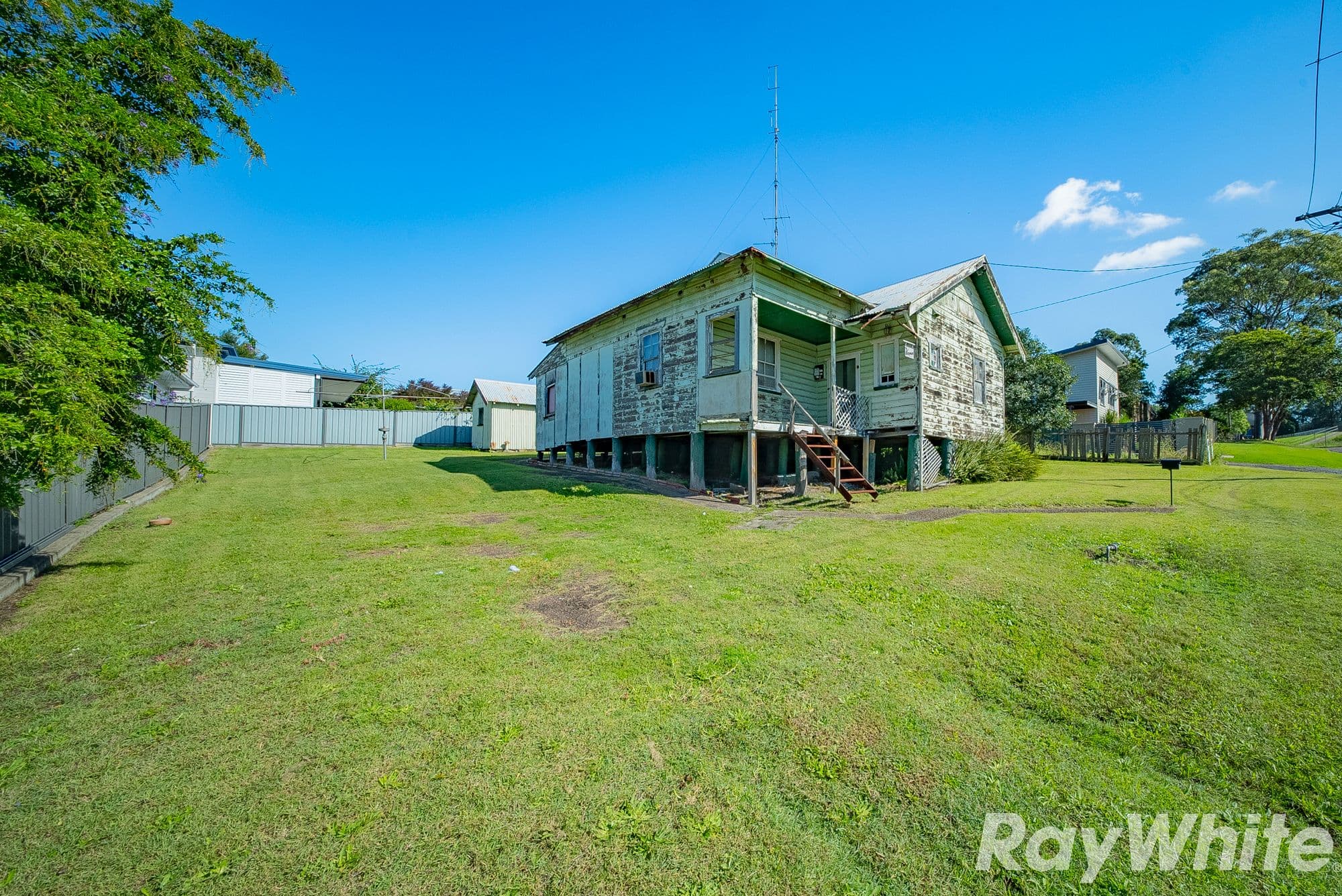 23 Paterson Street, East Maitland NSW 2323, East Maitland - Thumbnail 6