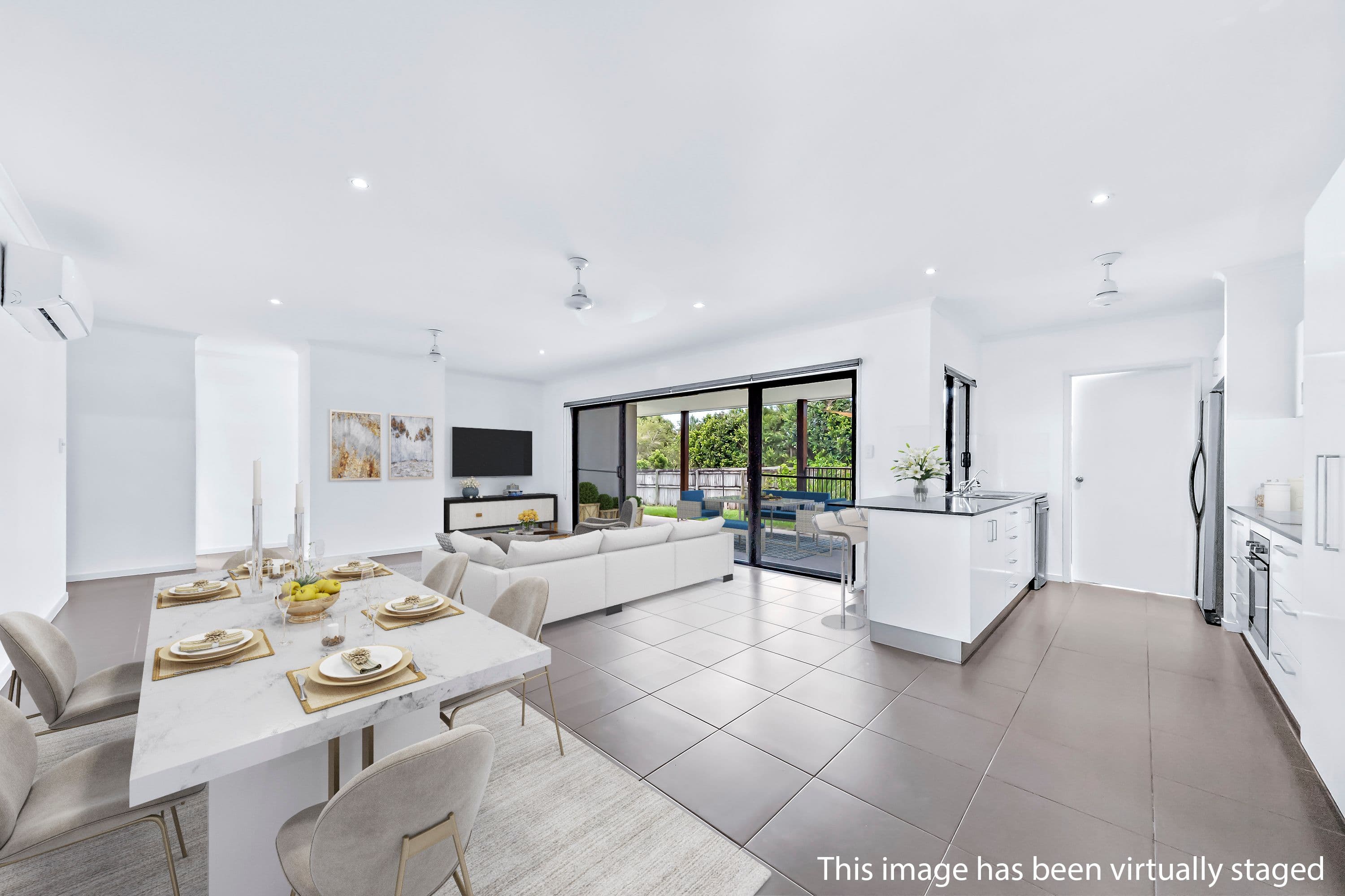 73 Endeavour Circuit, Cannonvale QLD 4802, Cannonvale - Thumbnail 2