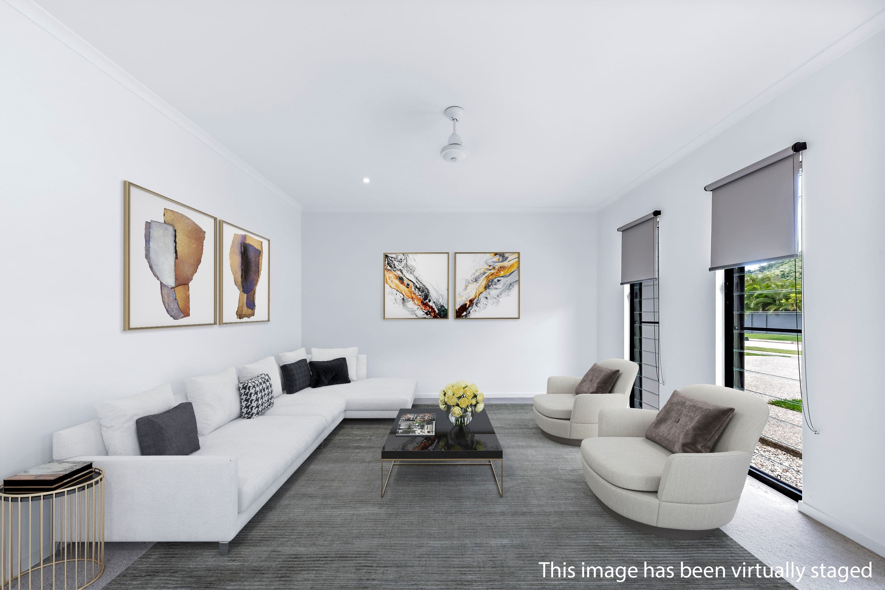 73 Endeavour Circuit, Cannonvale QLD 4802, Cannonvale - Thumbnail 3
