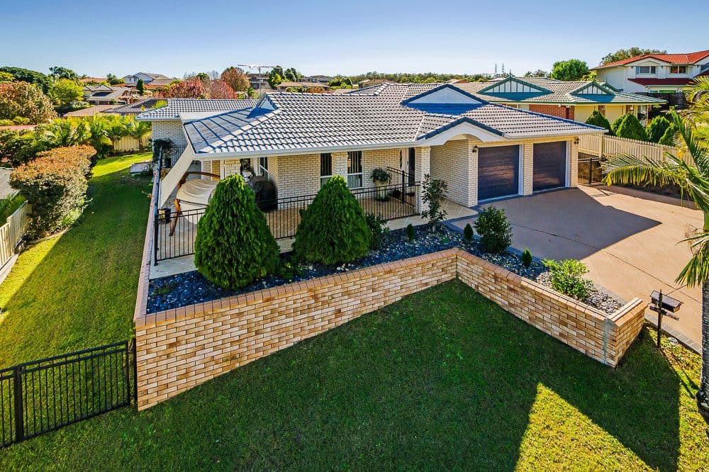 4 Vermeer Close, Mackenzie QLD 4156, Mackenzie - Image 1