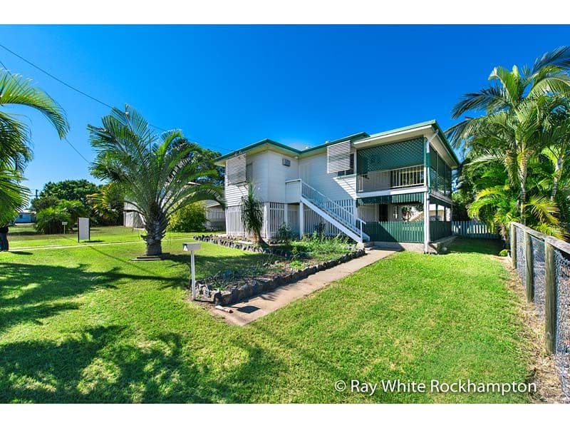 154 Bremner Street, Berserker QLD 4701, Berserker - Image 1