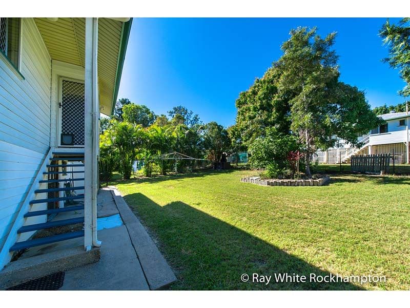 154 Bremner Street, Berserker QLD 4701, Berserker - Thumbnail 2