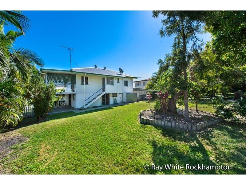 154 Bremner Street, Berserker QLD 4701, Berserker - Thumbnail 3