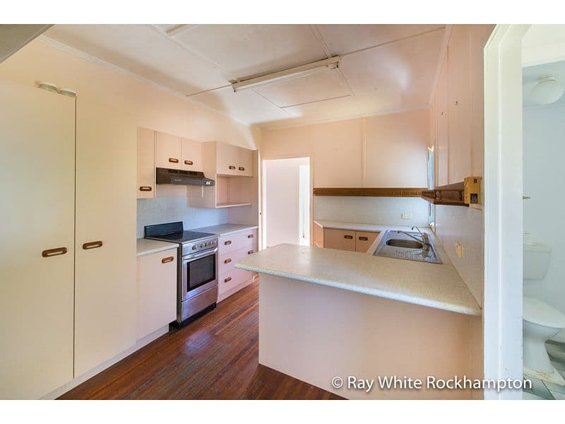 154 Bremner Street, Berserker QLD 4701, Berserker - Thumbnail 5