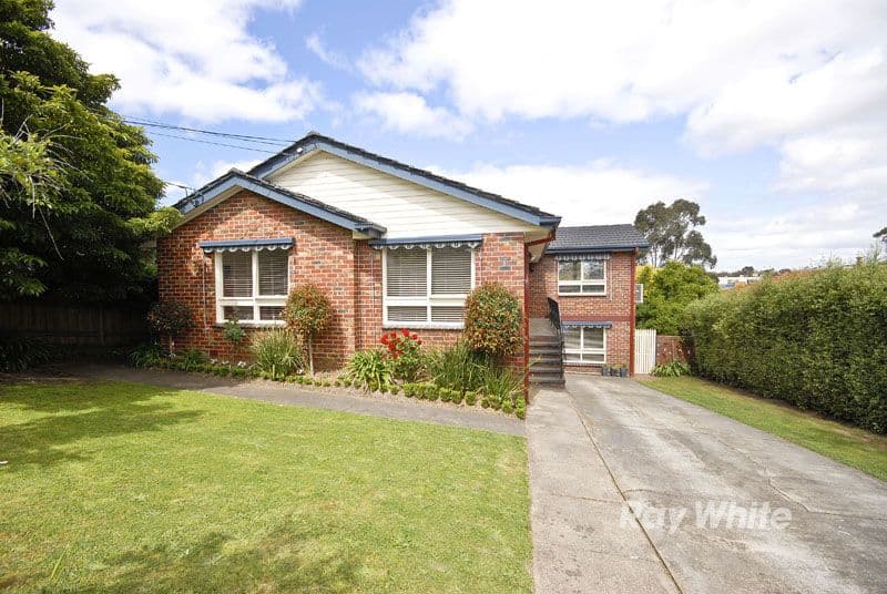 39 Gateshead Drive, WANTIRNA SOUTH VIC 3152, Wantirna South - Image 1