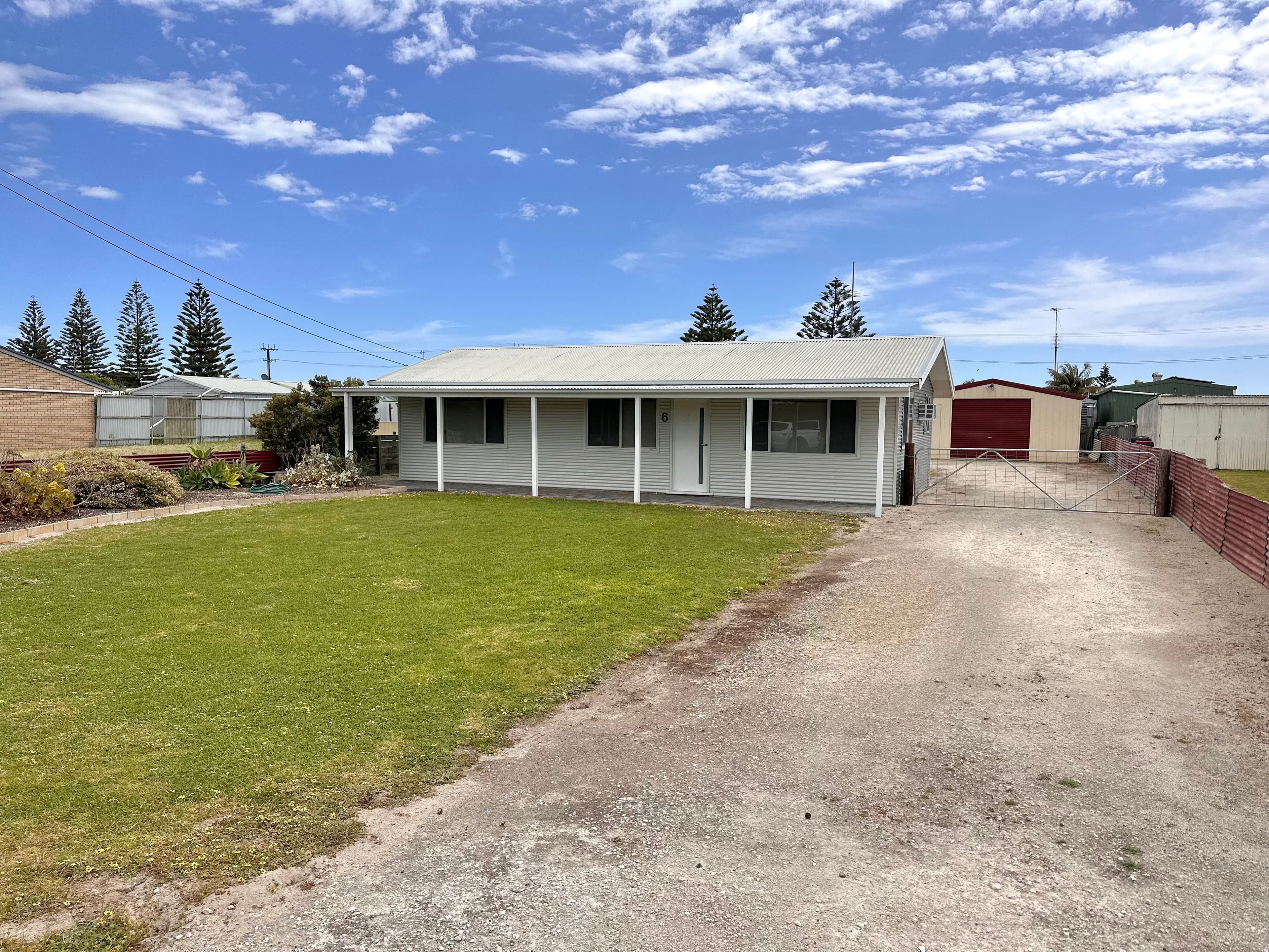 6 Seaview Drive, Kingston Se SA 5275, Kingston Se - Image 1