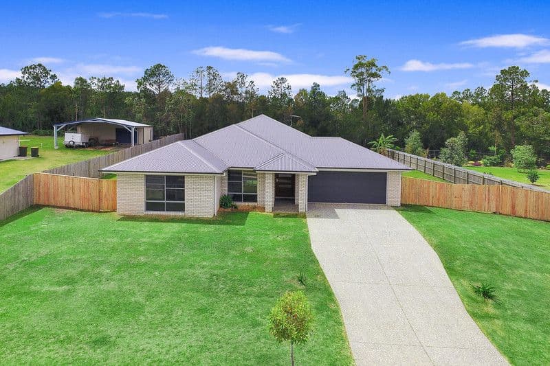 64 Wattle Avenue, Beerburrum QLD 4517, Beerburrum - Image 1
