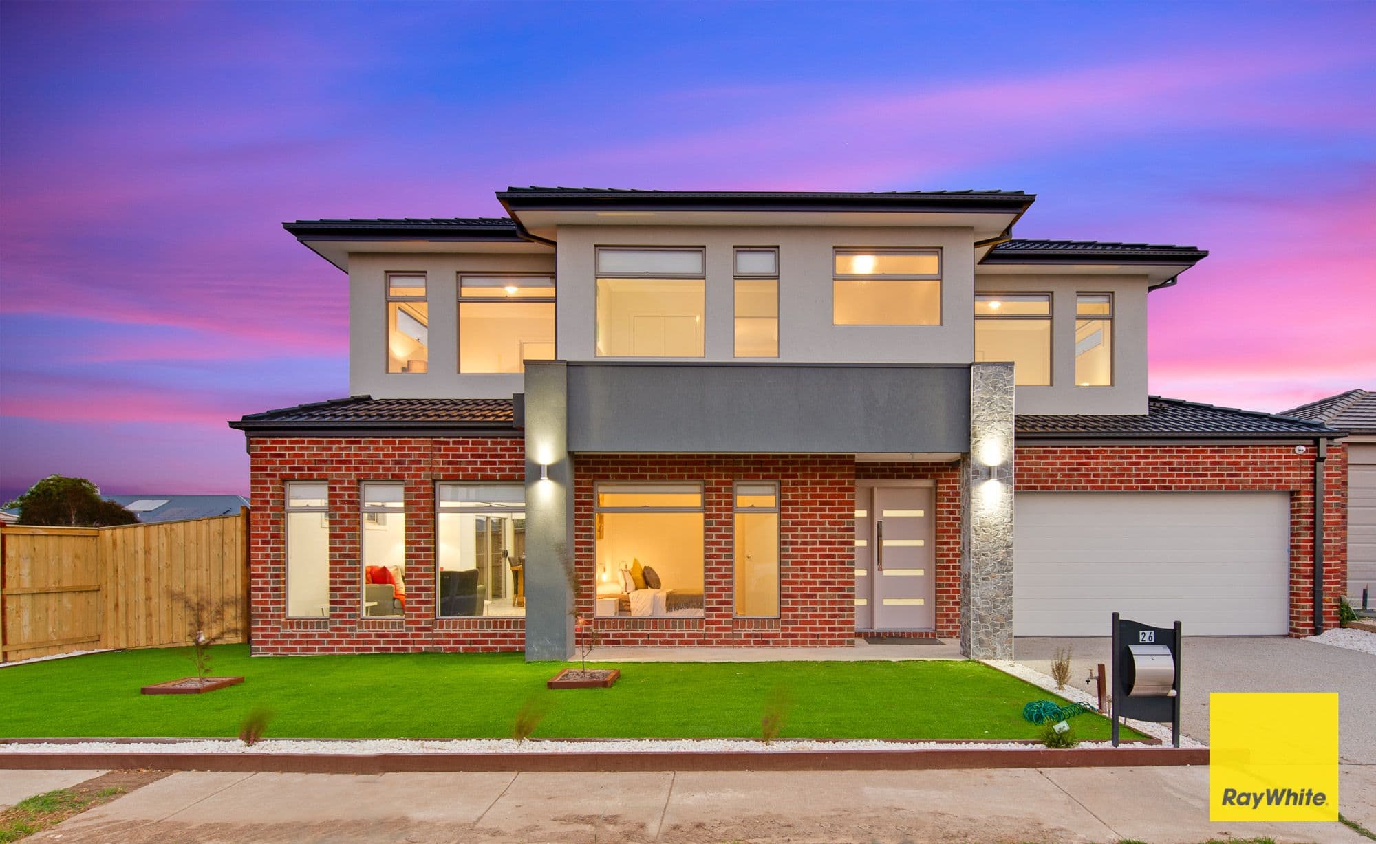 26 Chamberlain Way, Williams Landing VIC 3027, Williams Landing - Image 1