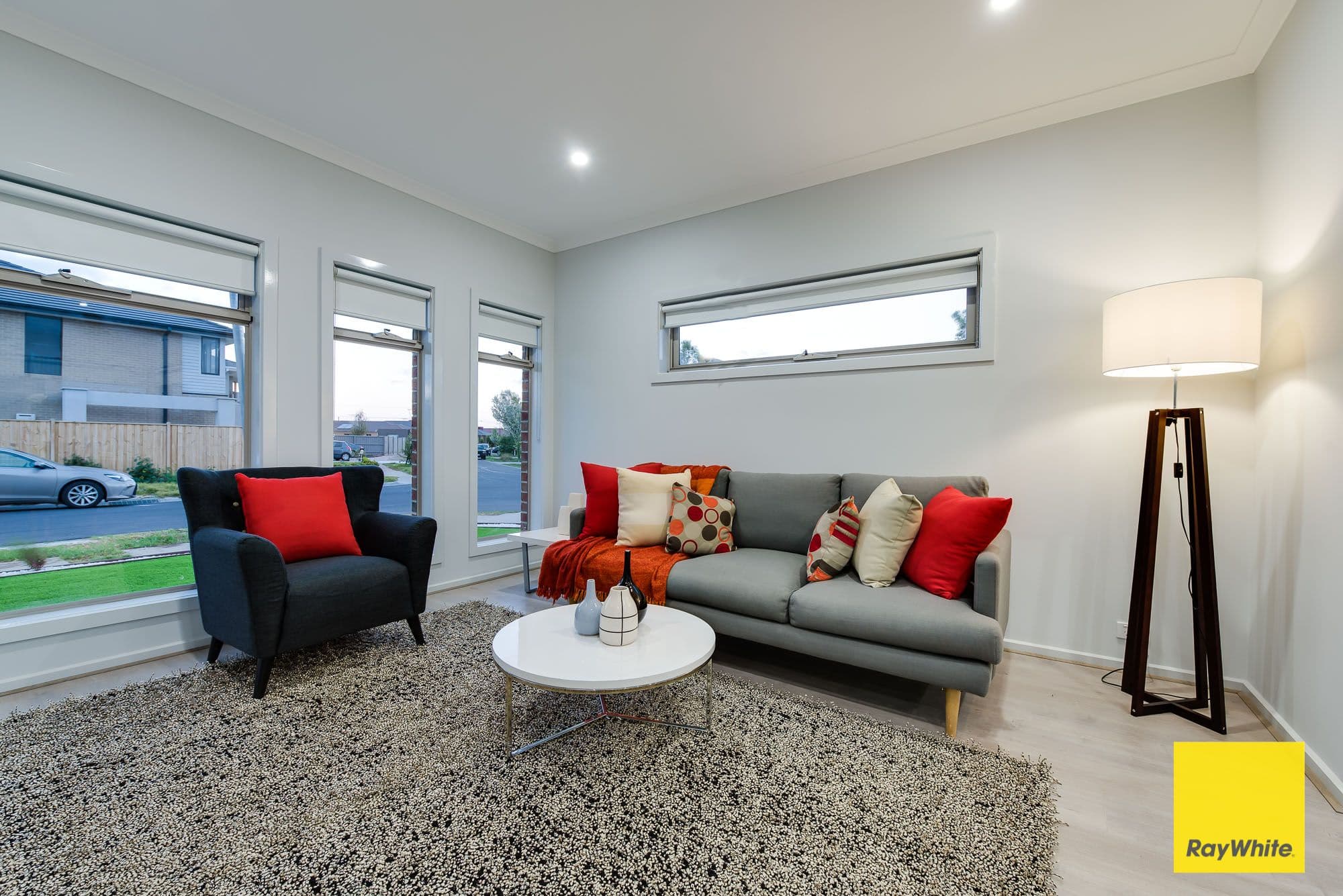 26 Chamberlain Way, Williams Landing VIC 3027, Williams Landing - Thumbnail 2