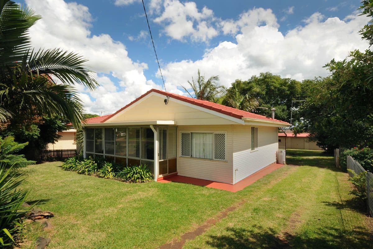 25 McIntyre Street, CENTENARY HEIGHTS QLD 4350, Centenary Heights - Image 1