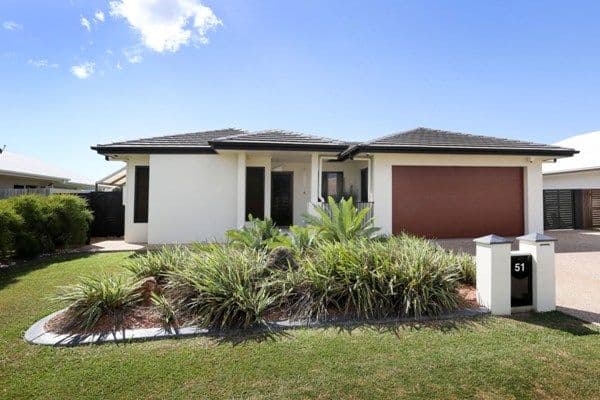 51 Springbrook Parade, IDALIA QLD 4811, Idalia - Image 1