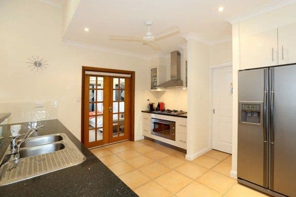 51 Springbrook Parade, IDALIA QLD 4811, Idalia - Thumbnail 4