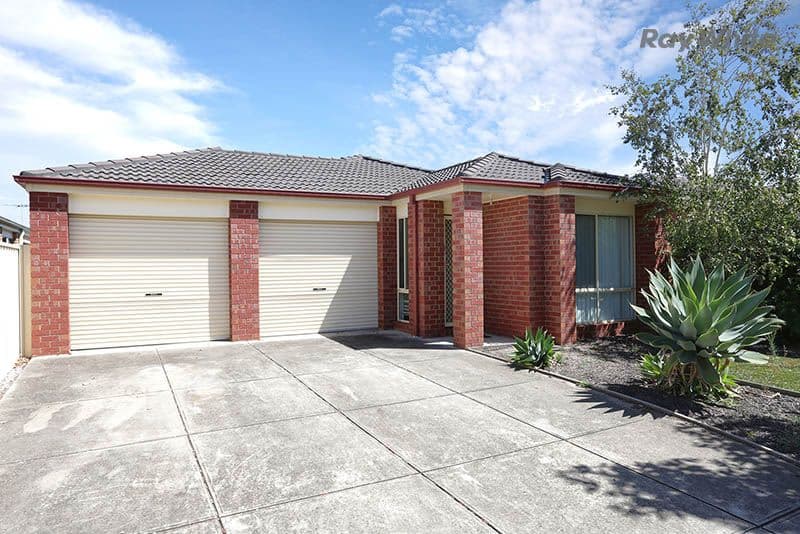 4 Beveridge Court, Point Cook VIC 3030, Point Cook - Image 1