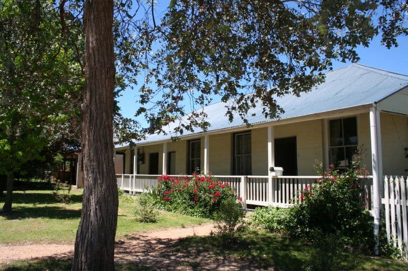 17 Coghilll Street, BRAIDWOOD NSW 2622, Braidwood - Image 1
