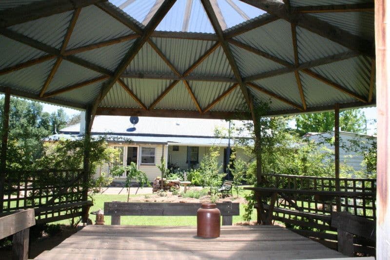 17 Coghilll Street, BRAIDWOOD NSW 2622, Braidwood - Thumbnail 2