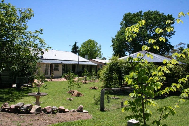 17 Coghilll Street, BRAIDWOOD NSW 2622, Braidwood - Thumbnail 5