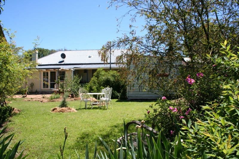 17 Coghilll Street, BRAIDWOOD NSW 2622, Braidwood - Thumbnail 7