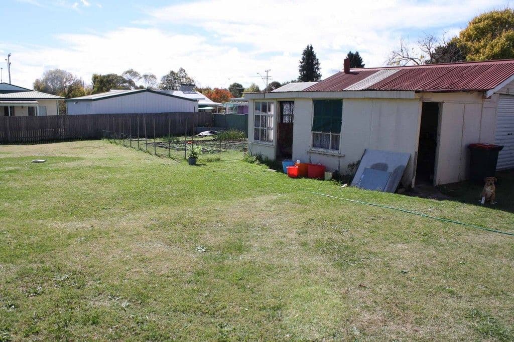 4 Hilton Street, GLEN INNES NSW 2370, Glen Innes - Thumbnail 8