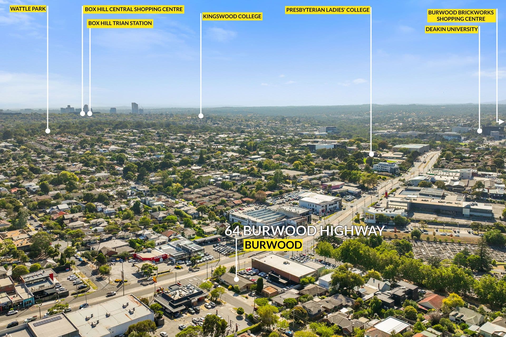 64 Burwood Highway, Burwood VIC 3125, Burwood - Thumbnail 7