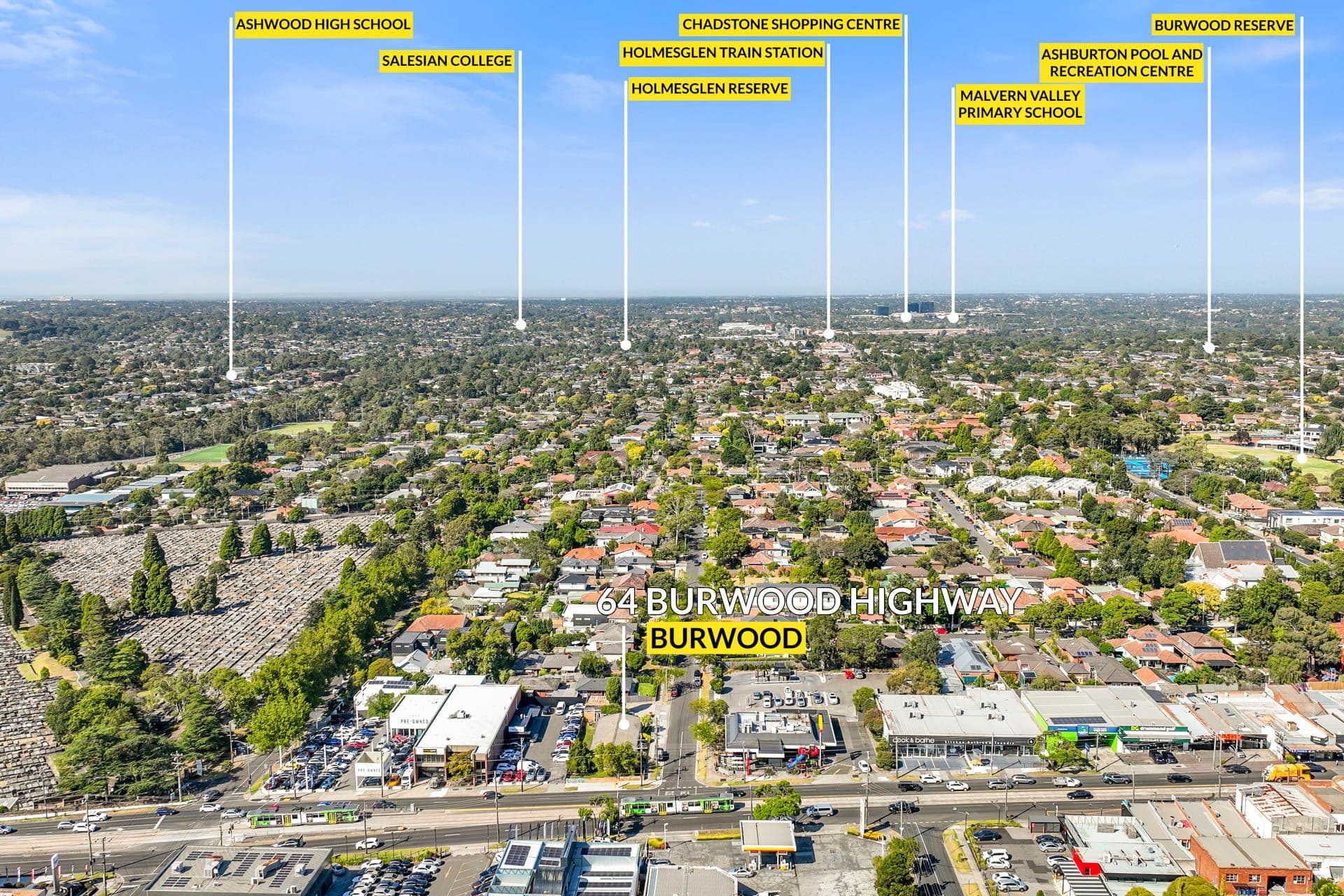 64 Burwood Highway, Burwood VIC 3125, Burwood - Thumbnail 8