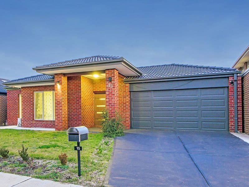 15 Tourmaline Street, Tarneit VIC 3029, Tarneit - Thumbnail 2