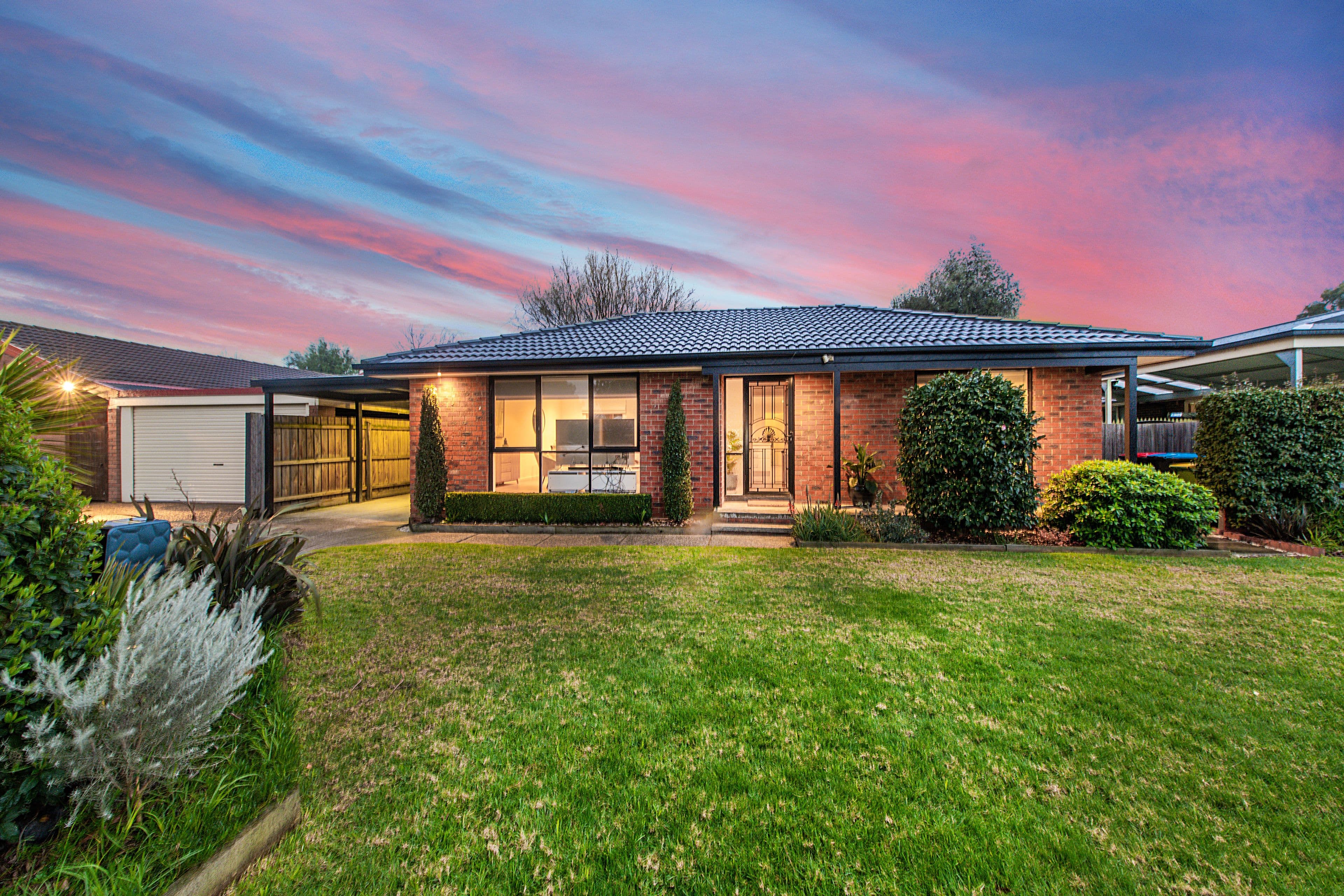9 Trefoil Street, Ferntree Gully VIC 3156, Ferntree Gully - Image 1