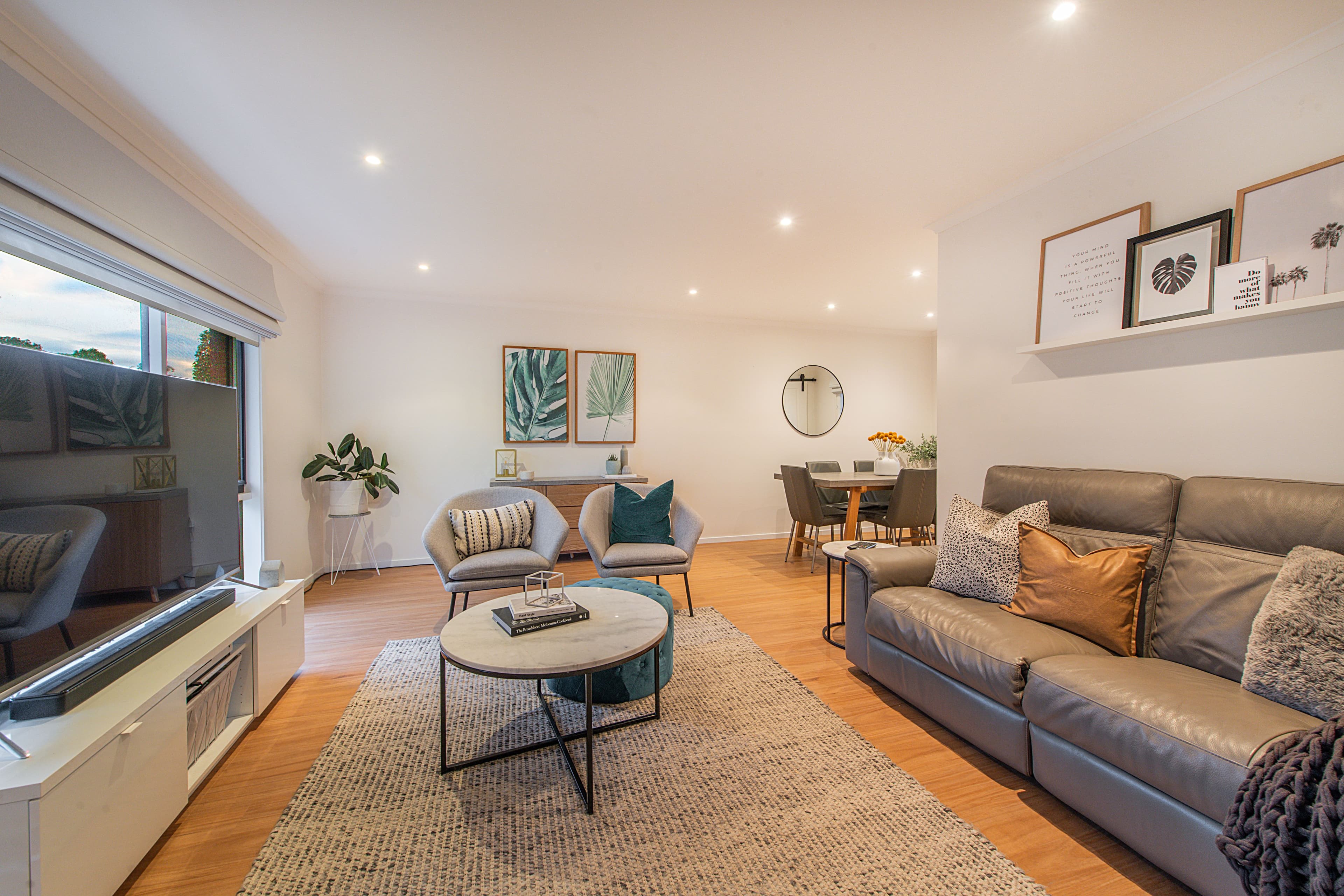 9 Trefoil Street, Ferntree Gully VIC 3156, Ferntree Gully - Thumbnail 4