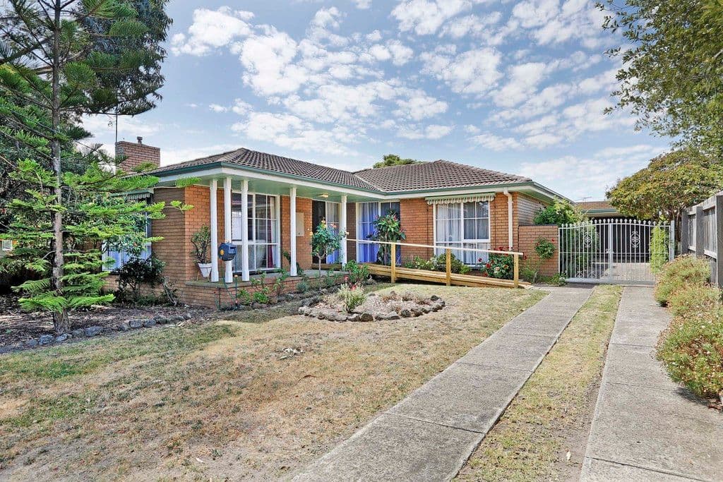 133 Bellevue Avenue, Highton VIC 3216, Highton - Image 1