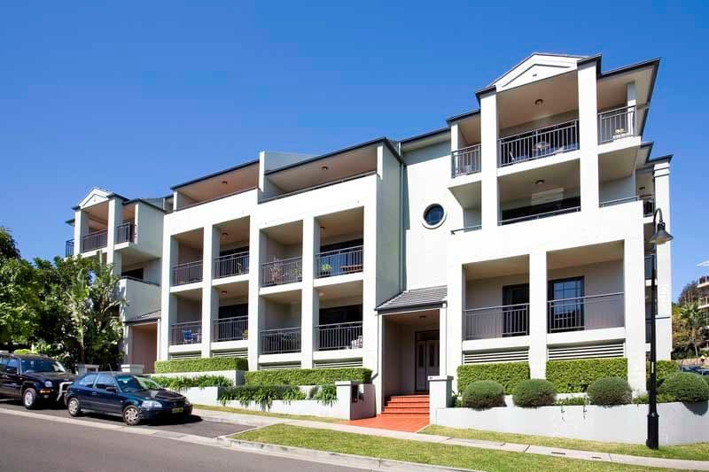 24  Warayama Place, ROZELLE NSW 2039, Rozelle - Thumbnail 2