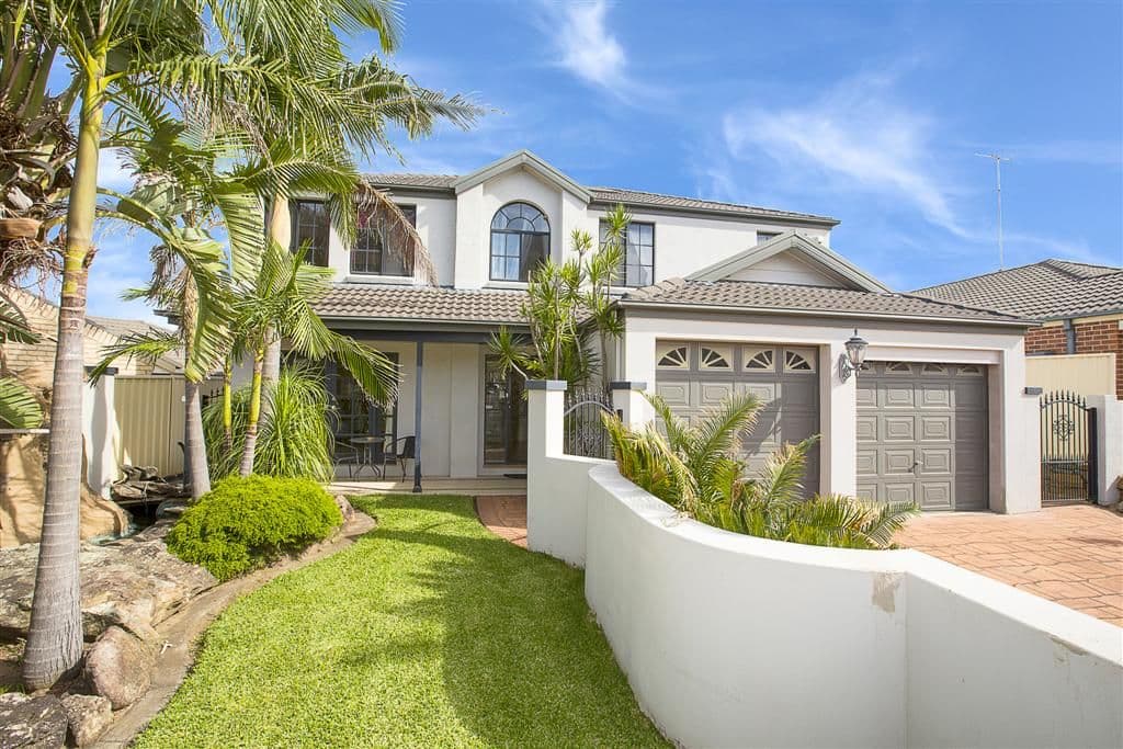 53 Kobina Avenue, GLENMORE PARK NSW 2745, Glenmore Park - Image 1