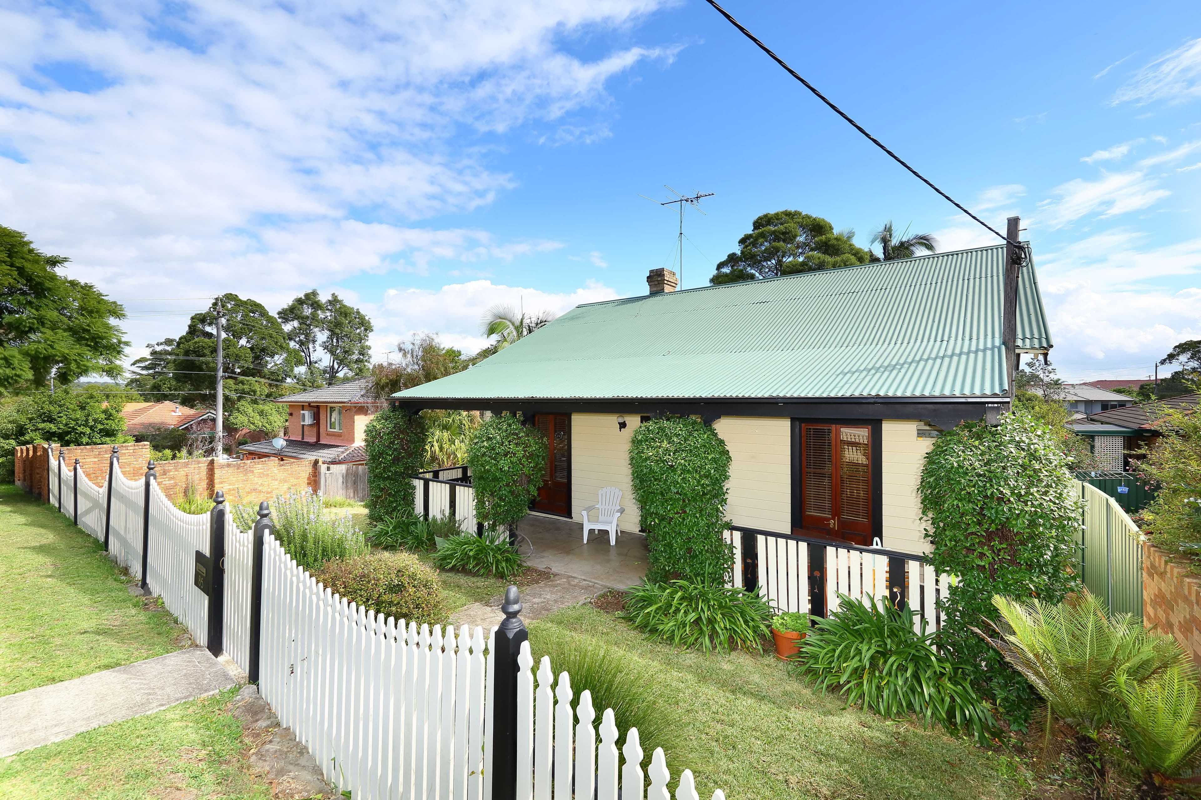 67 Letitia Street, Oatley - Image 1