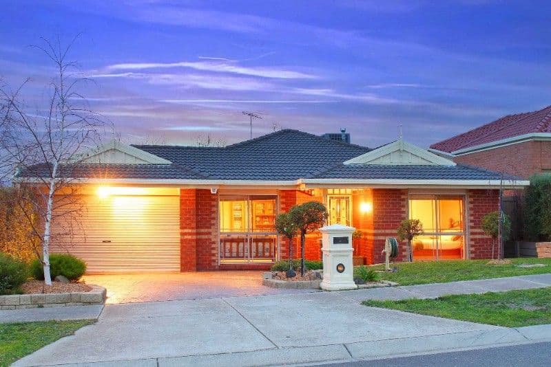40 Stillman Drive, MILL PARK VIC 3082, Mill Park - Image 1