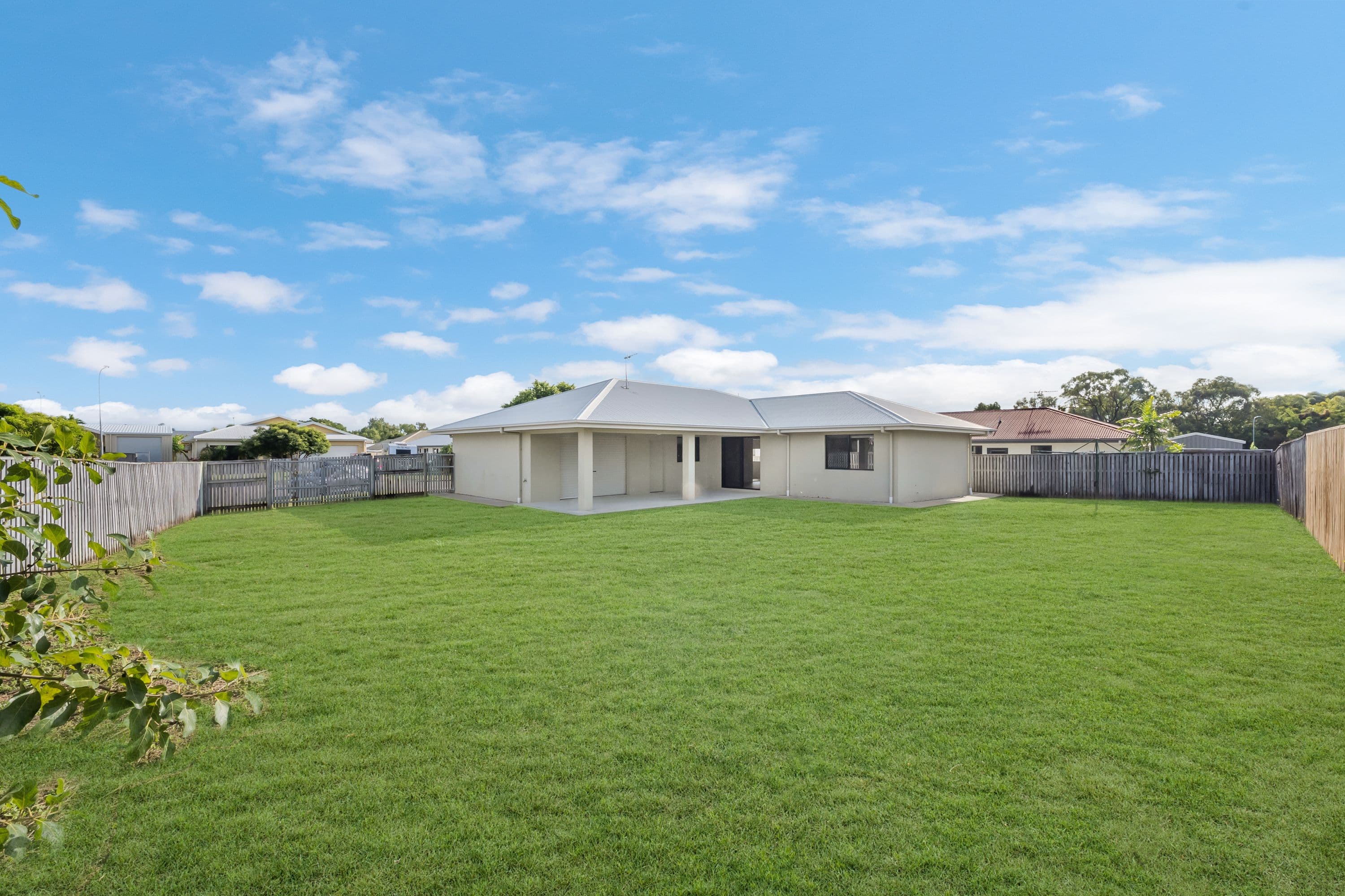 4 Henning Court, Bushland Beach QLD 4818, Bushland Beach - Thumbnail 8