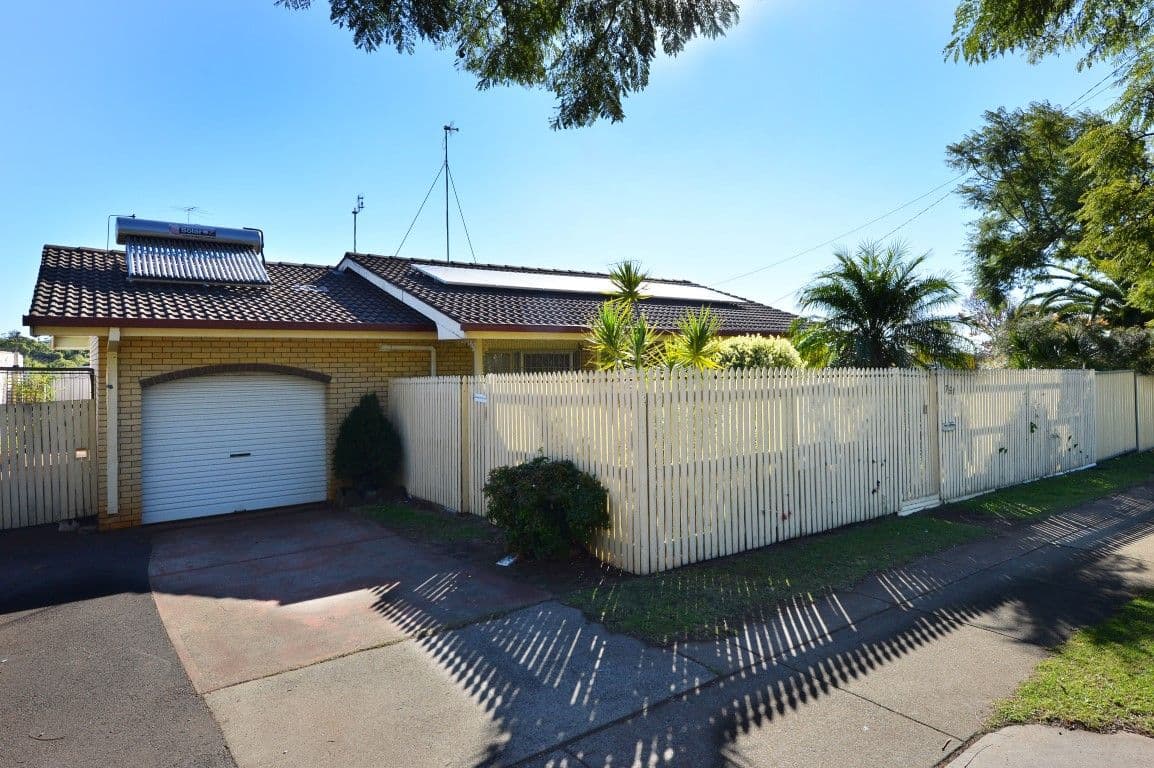 751 Ruthven Street, SOUTH TOOWOOMBA QLD 4350, South Toowoomba - Image 1