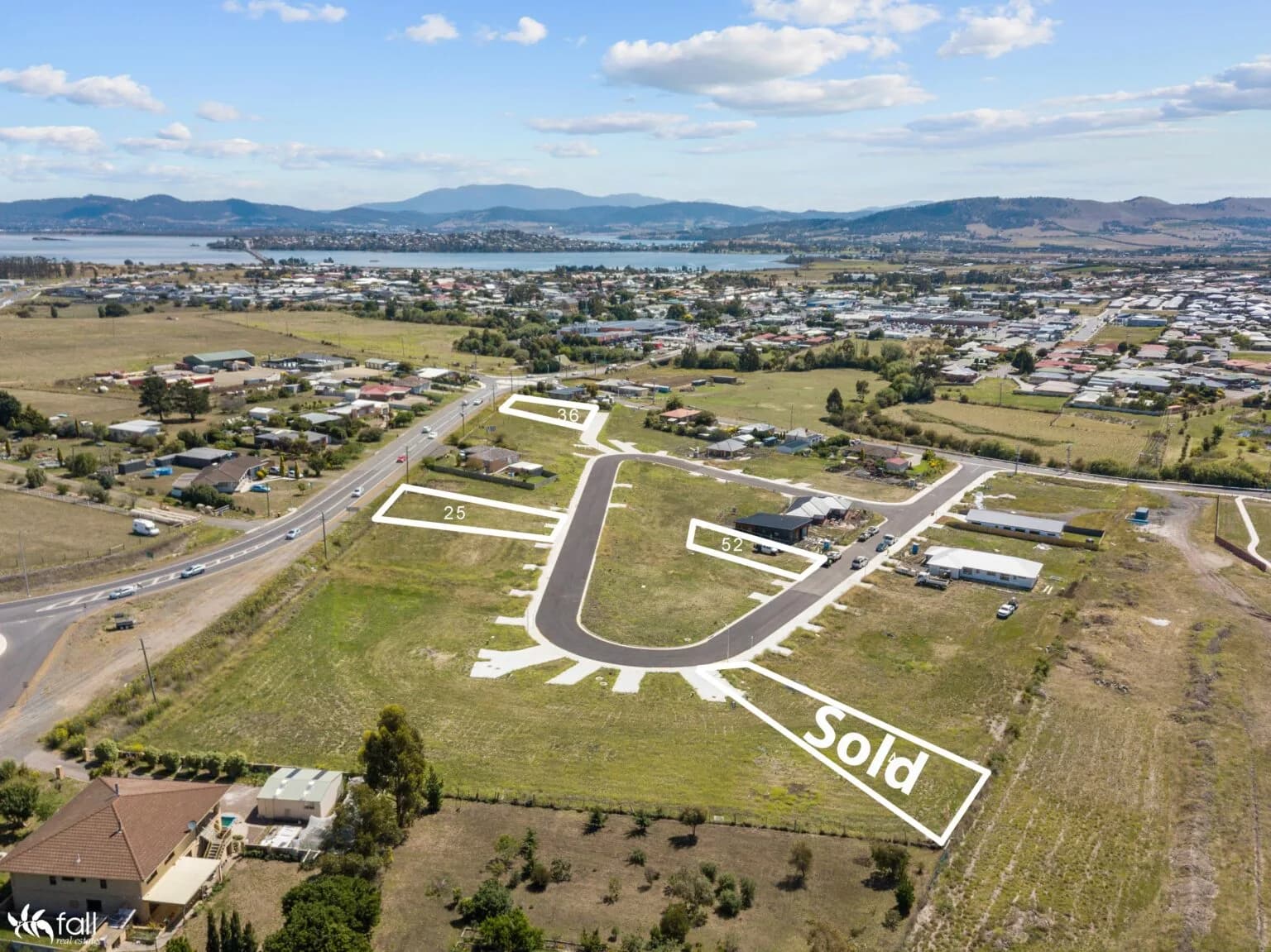 Lot 36 Federation Square, SORELL TAS 7172, Sorell - Thumbnail 2